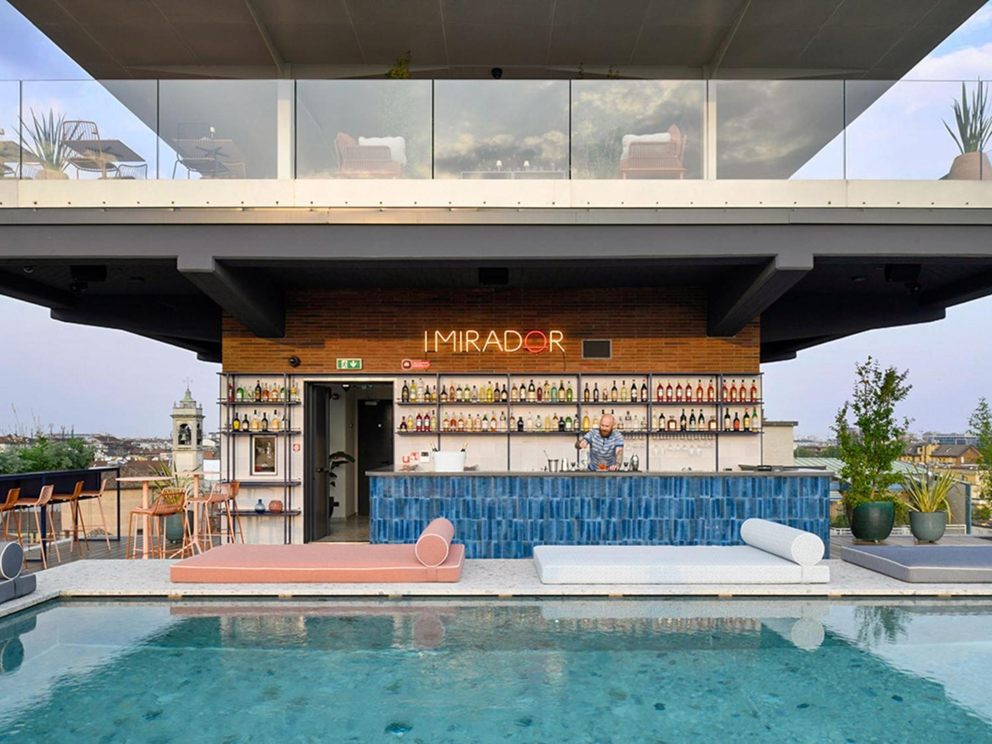21 House Of Stories Navigli Hotel Milano Ngoại thất bức ảnh