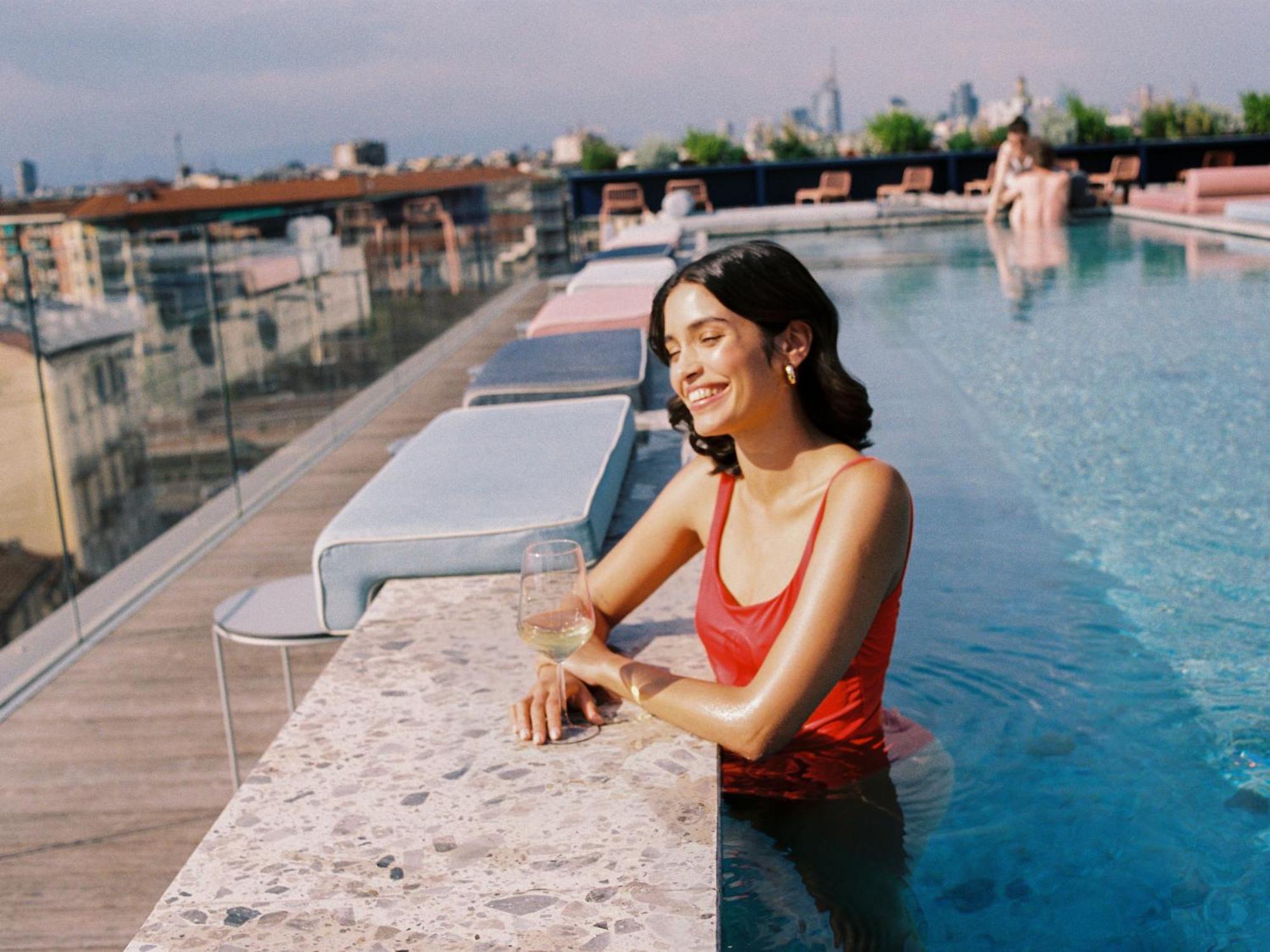 21 House Of Stories Navigli Hotel Milano Ngoại thất bức ảnh