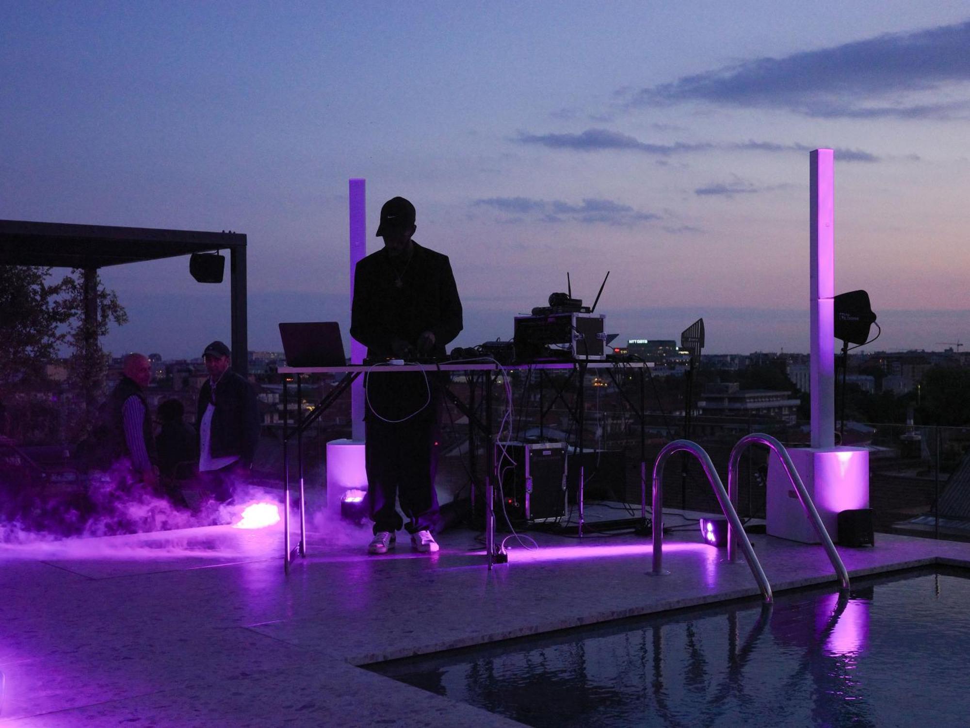 21 House Of Stories Navigli Hotel Milano Ngoại thất bức ảnh